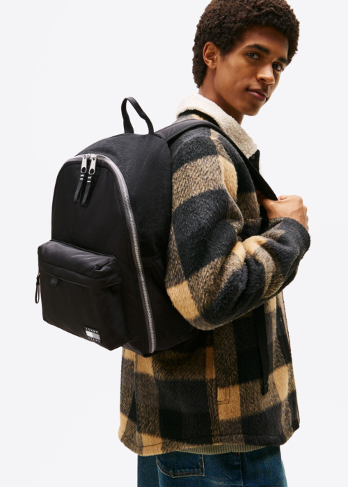 Tommy Jeans mugursoma Daily Tech