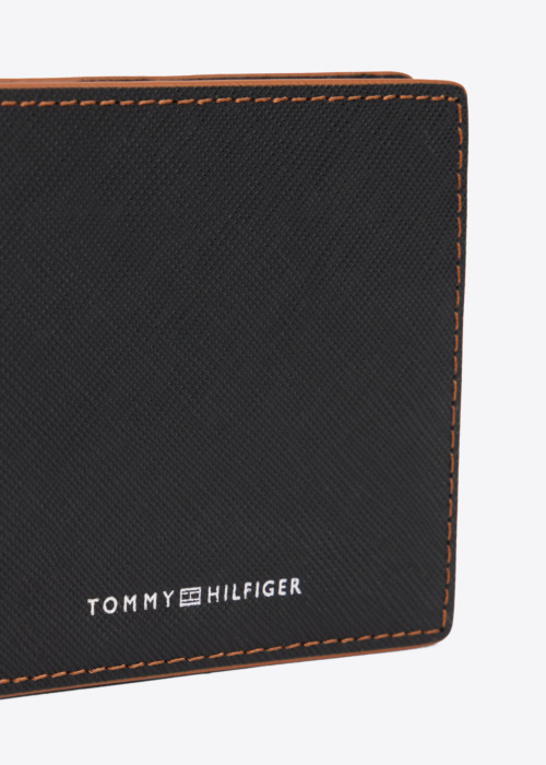 Tommy Hilfiger naudas maks Edge kastītē