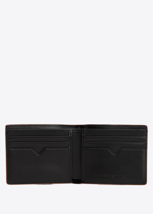 Tommy Hilfiger naudas maks Edge kastītē