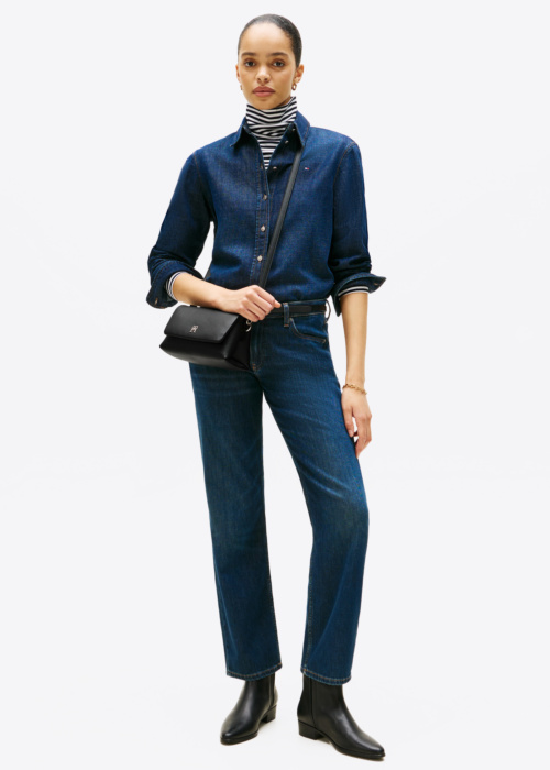 Tommy Hilfiger plecu soma Modern