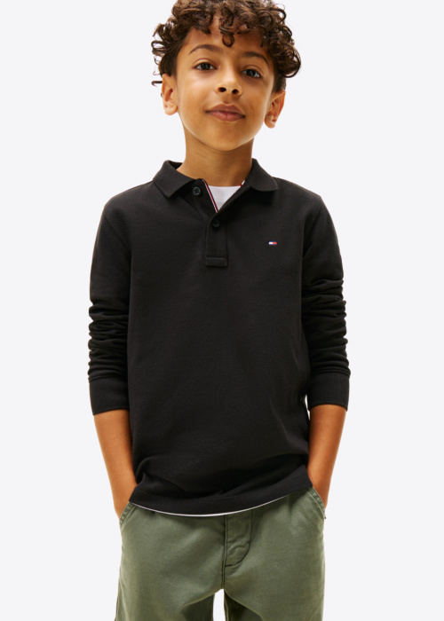 Рубашка-поло Tommy Hilfiger