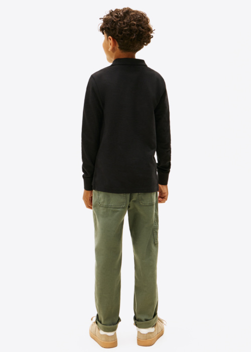 Рубашка-поло Tommy Hilfiger