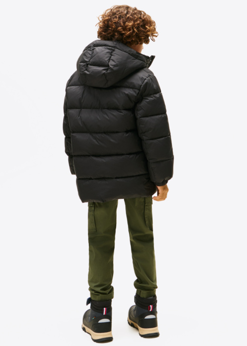 Tommy Hilfiger Ziemas virsjaka