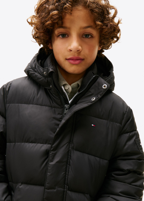 Tommy Hilfiger Ziemas virsjaka