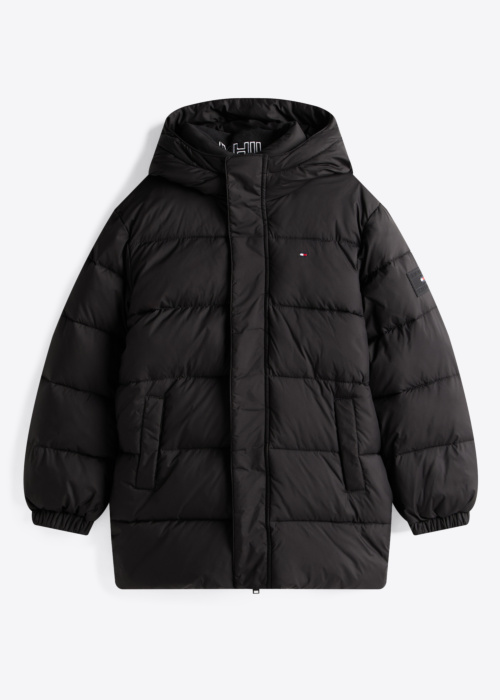 Tommy Hilfiger Ziemas virsjaka