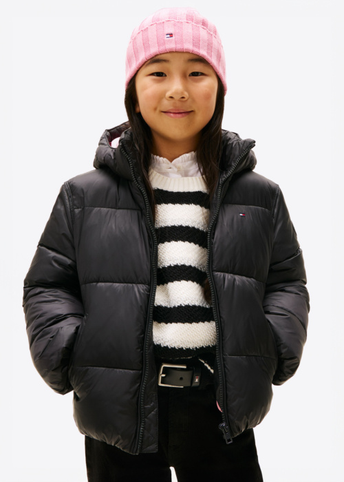 Tommy Hilfiger Ziemas virsjaka