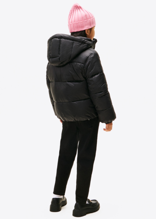 Tommy Hilfiger Ziemas virsjaka