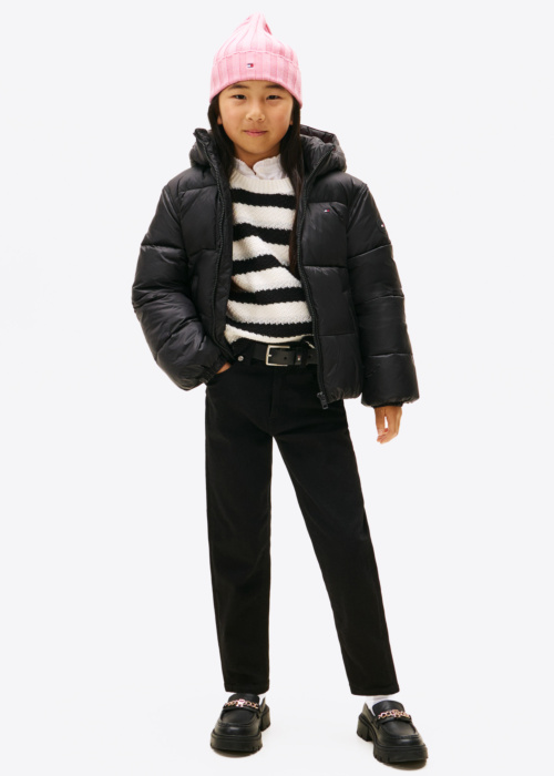 Tommy Hilfiger Ziemas virsjaka