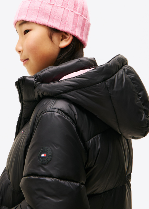 Tommy Hilfiger Ziemas virsjaka