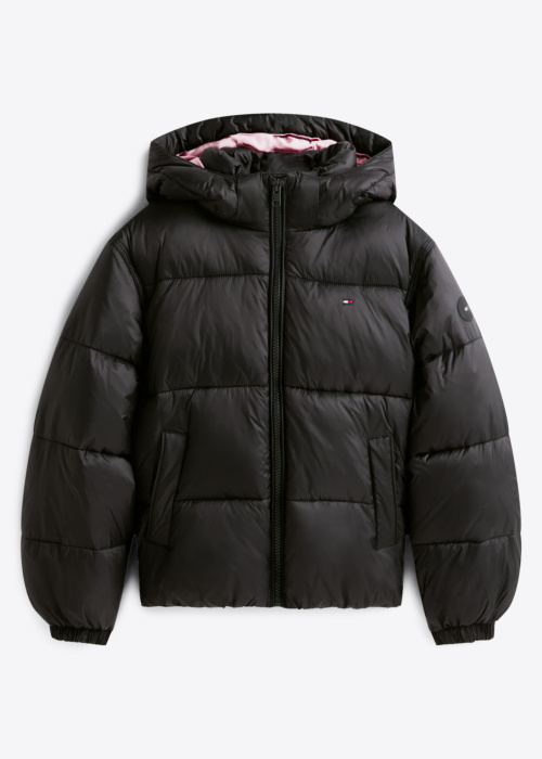 Tommy Hilfiger Ziemas virsjaka