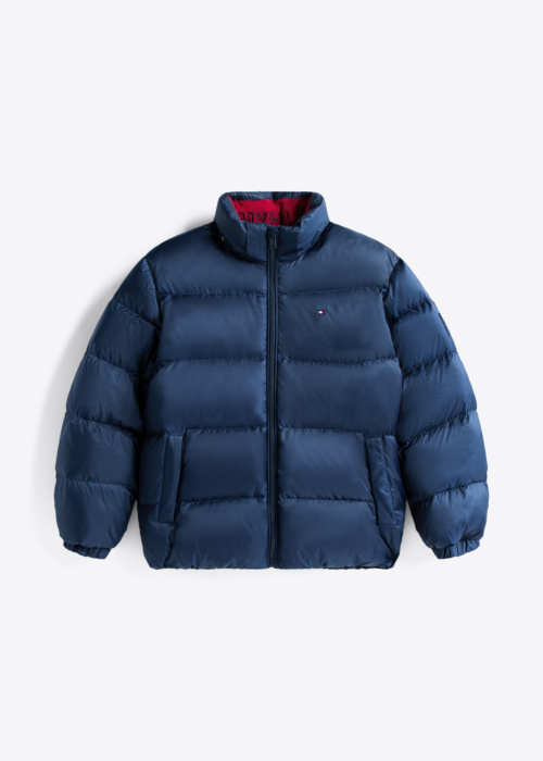 Tommy Hilfiger dūnu virsjaka