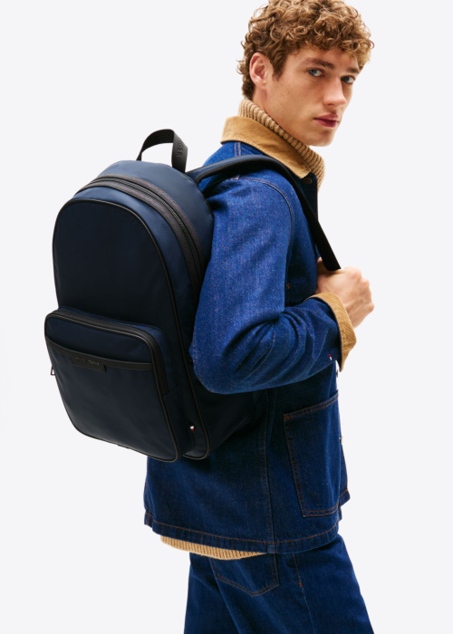 Tommy Hilfiger mugursoma Repreve