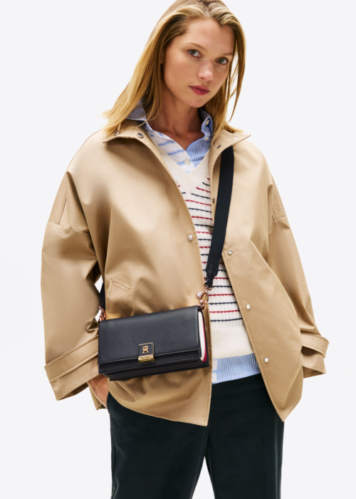 Tommy Hilfiger plecu soma Her