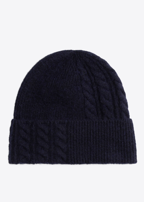 Шапка Elevated Tommy Hilfiger