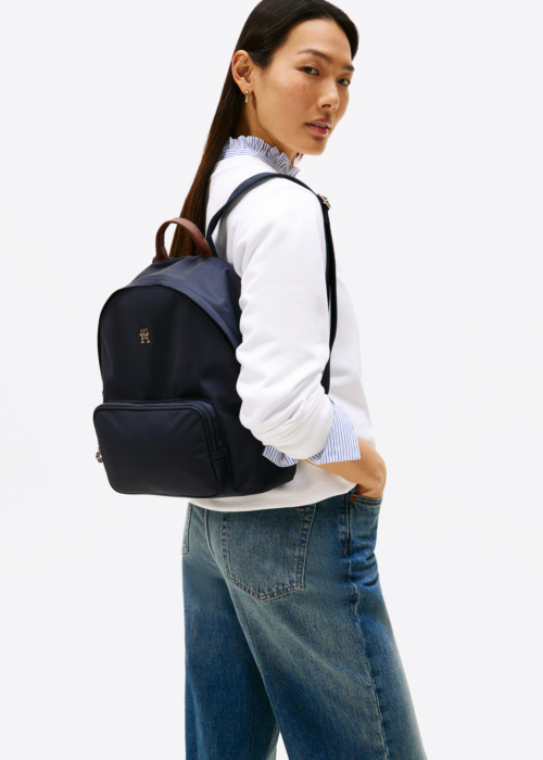 Tommy Hilfiger mugursoma Popette