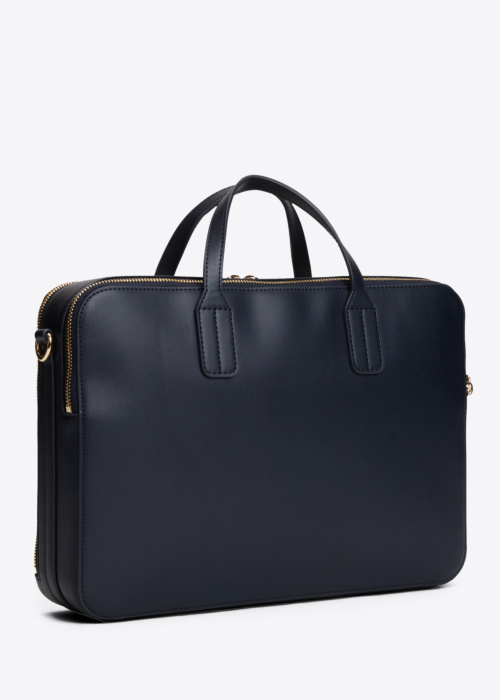 Tommy Hilfiger klēpjdatoru soma Icon