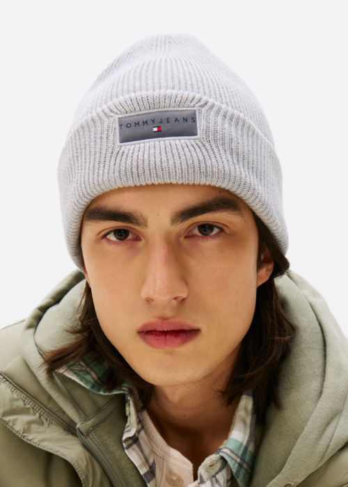 Шапка Linear Tommy Jeans