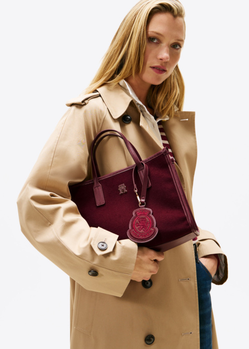 Сумка City Tommy Hilfiger