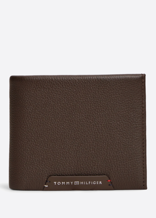 Кошелёк Corp в коробке Tommy Hilfiger