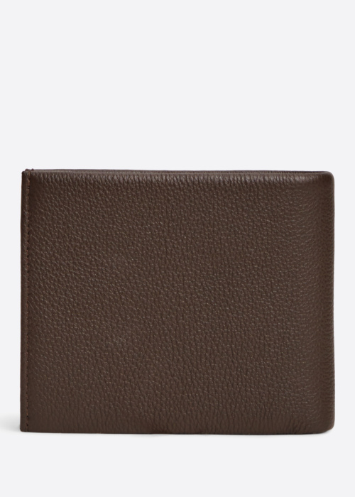 Кошелёк Corp в коробке Tommy Hilfiger