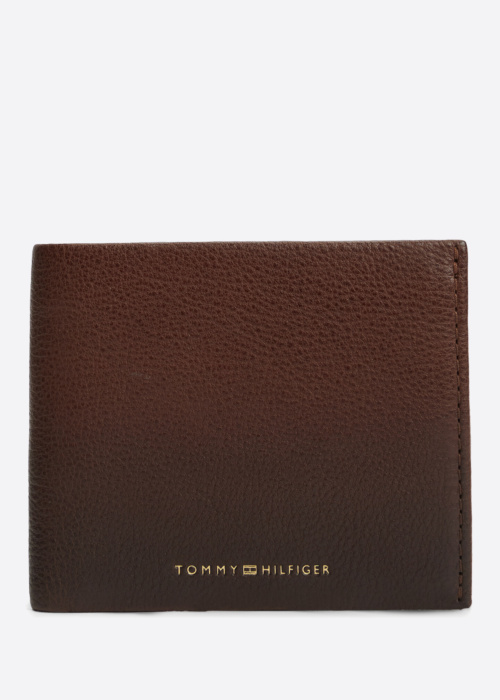Tommy Hilfiger naudas maks Seasonal Extra kastītē