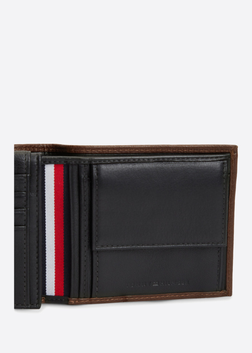 Tommy Hilfiger naudas maks Seasonal Extra kastītē