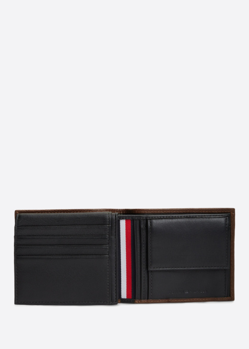 Tommy Hilfiger naudas maks Seasonal Extra kastītē