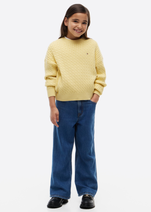 Джинсы MABEL Tommy Hilfiger