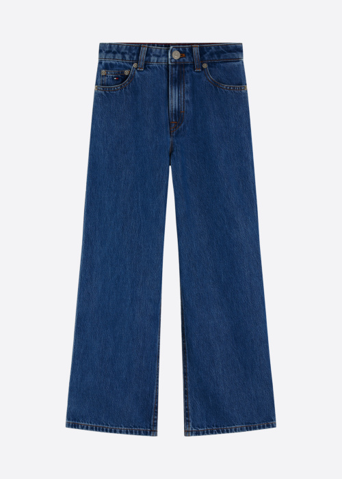 Джинсы MABEL Tommy Hilfiger