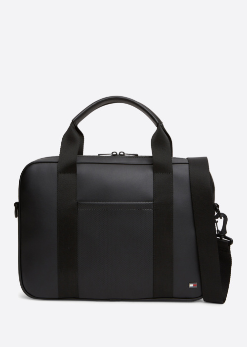 Tommy Hilfiger klēpjdatoru soma Foundation