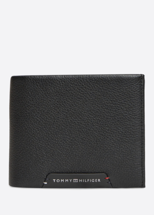 Tommy Hilfiger naudas maks Corp kastītē