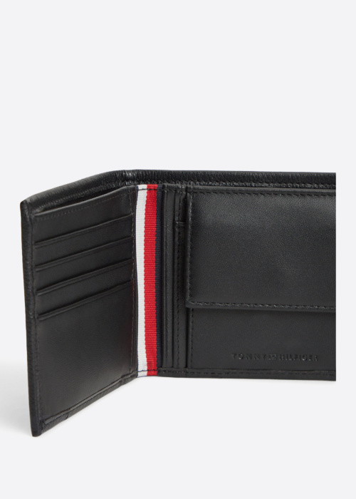 Tommy Hilfiger naudas maks Corp kastītē