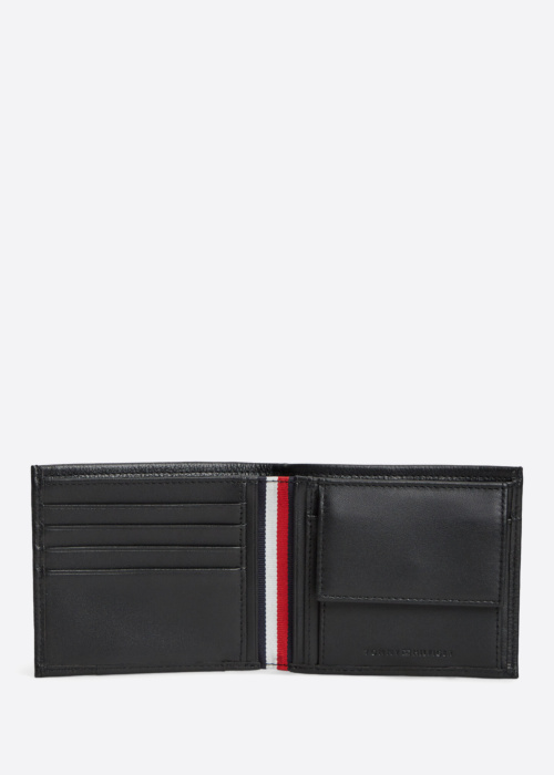 Tommy Hilfiger naudas maks Corp kastītē