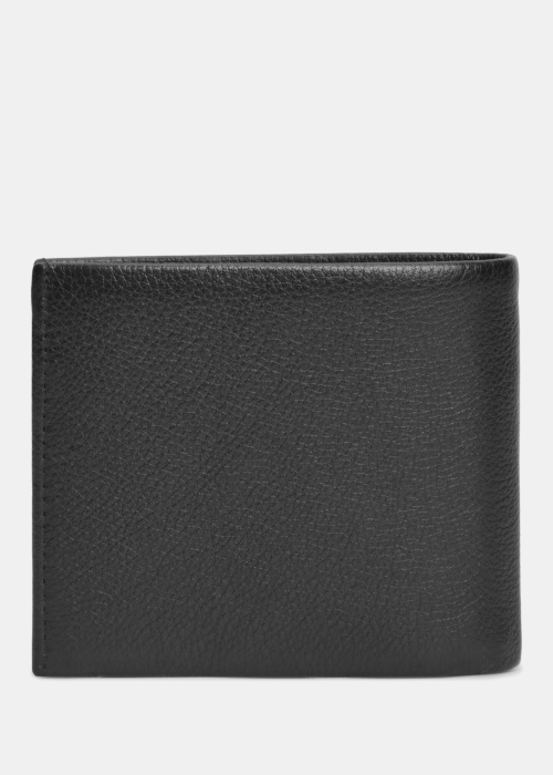 Tommy Hilfiger naudas maks Corp Flap kastītē