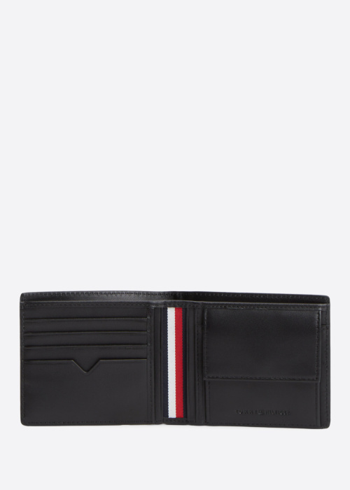 Tommy Hilfiger naudas maks Element Extra kastītē