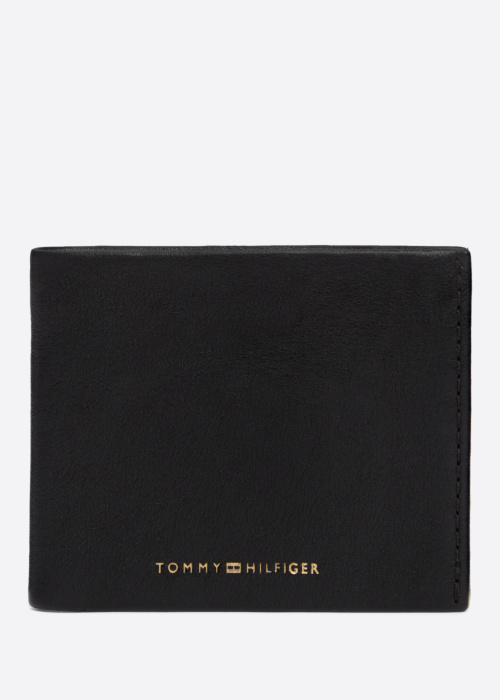 Tommy Hilfiger naudas maks Seasonal Mini