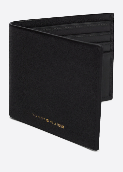 Tommy Hilfiger naudas maks Seasonal Mini