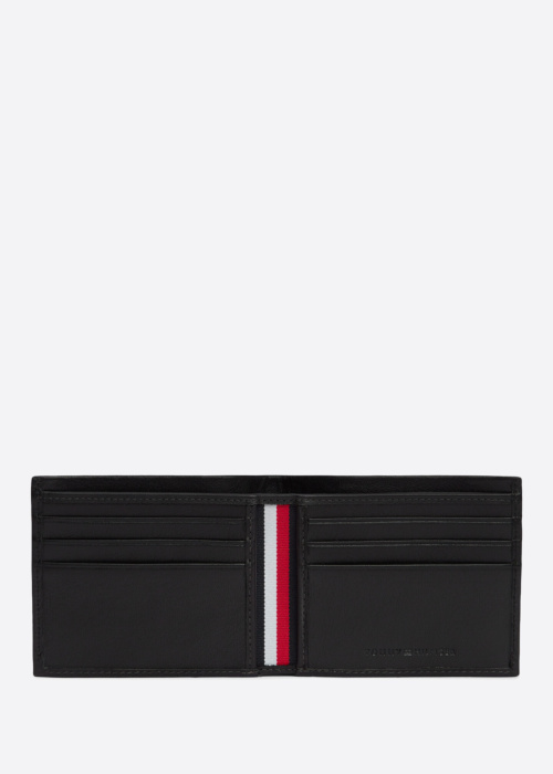 Tommy Hilfiger naudas maks Seasonal Mini