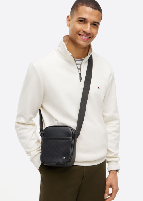 Tommy Hilfiger rokassoma Foundation