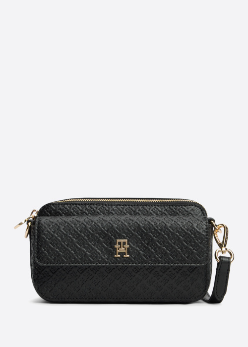 Сумка Icon Camera Mono Tommy Hilfiger