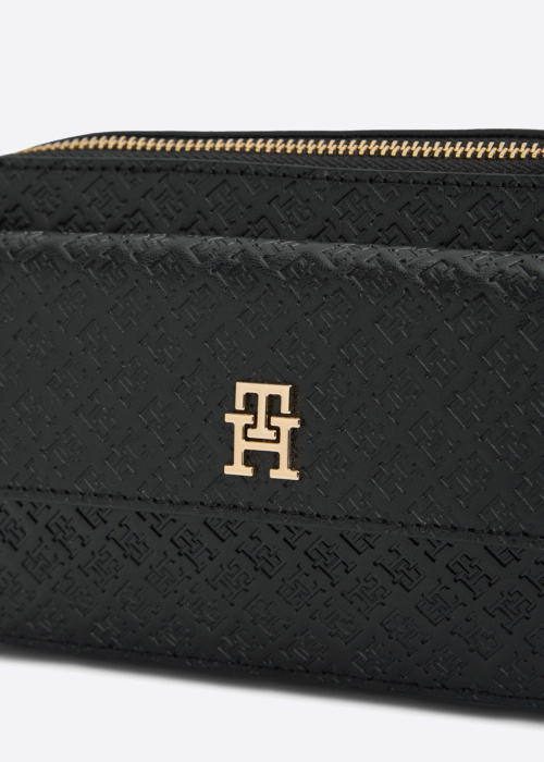 Сумка Icon Camera Mono Tommy Hilfiger