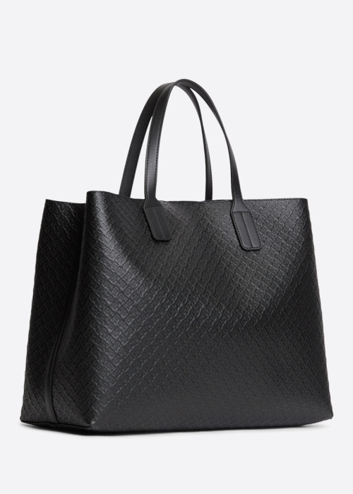 Сумка Icon Satchel Mono Tommy Hilfiger