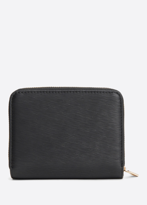Tommy Hilfiger naudas maks Modern Med Flap kastītē