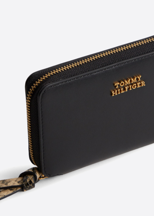 Кошелёк Tommy Hilfiger