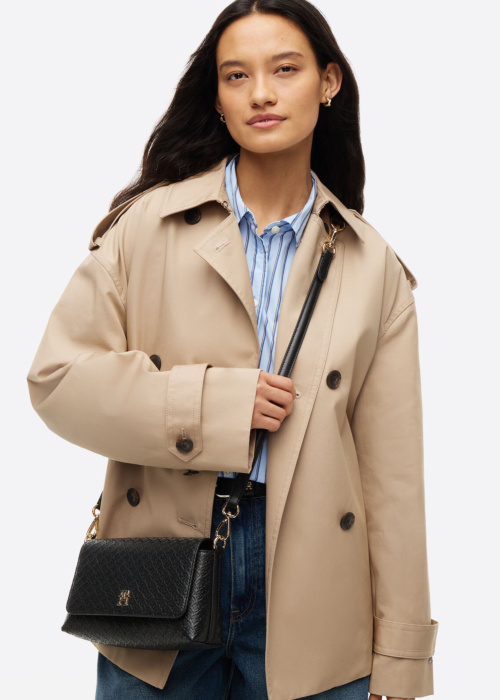 Tommy Hilfiger rokassoma Icon