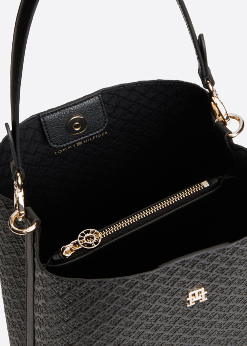 Tommy Hilfiger rokassoma Icon