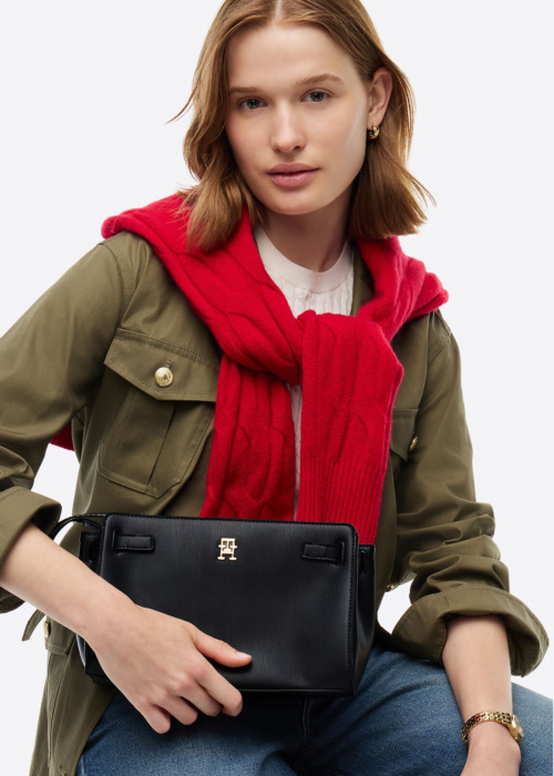 Tommy Hilfiger rokassoma Joy
