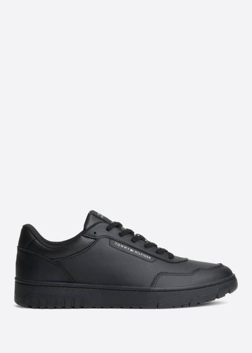 Tommy Hilfiger kedas Basket Core