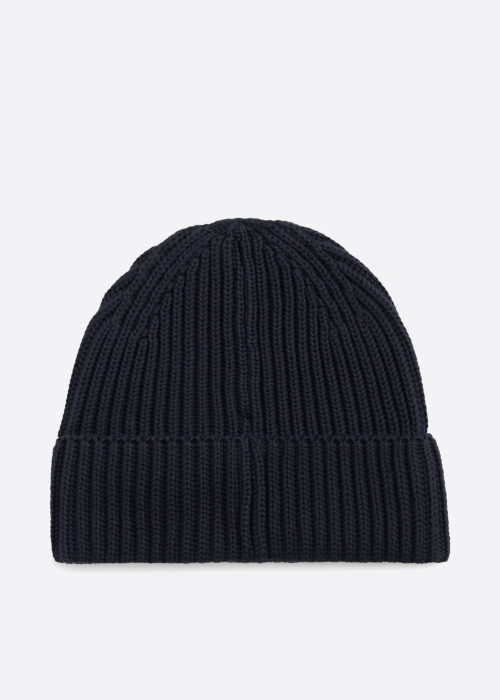 Tommy Jeans ziemas cepure Linear Logotips