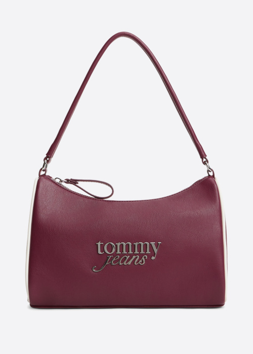 Tommy Jeans rokassoma Bold Script
